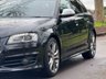 USED 2008 A AUDI S3 2.0 TFSI Sportback 5dr Petrol Manual quattro (201 g/km, 261 bhp) 