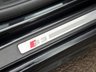 USED 2008 A AUDI S3 2.0 TFSI Sportback 5dr Petrol Manual quattro (201 g/km, 261 bhp) 