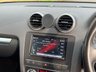 USED 2008 A AUDI S3 2.0 TFSI Sportback 5dr Petrol Manual quattro (201 g/km, 261 bhp) 
