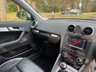 USED 2008 A AUDI S3 2.0 TFSI Sportback 5dr Petrol Manual quattro (201 g/km, 261 bhp) 