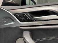 USED 2020 20 BMW X3 M 3.0i Competition SUV 5dr Petrol Auto xDrive Euro 6 (s/s) (510 ps) +FULL BMW SERVICE HISTORY+