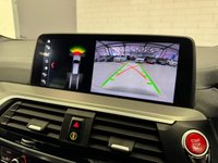 USED 2020 20 BMW X3 M 3.0i Competition SUV 5dr Petrol Auto xDrive Euro 6 (s/s) (510 ps) +FULL BMW SERVICE HISTORY+