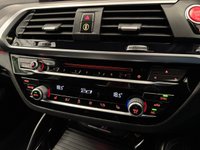 USED 2020 20 BMW X3 M 3.0i Competition SUV 5dr Petrol Auto xDrive Euro 6 (s/s) (510 ps) +FULL BMW SERVICE HISTORY+