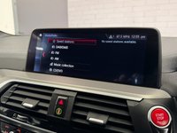 USED 2020 20 BMW X3 M 3.0i Competition SUV 5dr Petrol Auto xDrive Euro 6 (s/s) (510 ps) +FULL BMW SERVICE HISTORY+