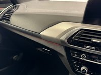 USED 2020 20 BMW X3 M 3.0i Competition SUV 5dr Petrol Auto xDrive Euro 6 (s/s) (510 ps) +FULL BMW SERVICE HISTORY+