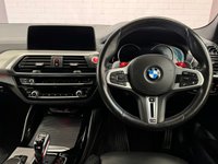 USED 2020 20 BMW X3 M 3.0i Competition SUV 5dr Petrol Auto xDrive Euro 6 (s/s) (510 ps) +FULL BMW SERVICE HISTORY+