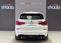 USED 2020 20 BMW X3 M 3.0i Competition SUV 5dr Petrol Auto xDrive Euro 6 (s/s) (510 ps) +FULL BMW SERVICE HISTORY+