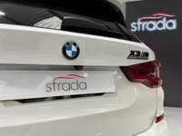 USED 2020 20 BMW X3 M 3.0i Competition SUV 5dr Petrol Auto xDrive Euro 6 (s/s) (510 ps) +FULL BMW SERVICE HISTORY+