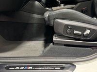 USED 2020 20 BMW X3 M 3.0i Competition SUV 5dr Petrol Auto xDrive Euro 6 (s/s) (510 ps) +FULL BMW SERVICE HISTORY+