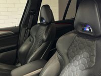 USED 2020 20 BMW X3 M 3.0i Competition SUV 5dr Petrol Auto xDrive Euro 6 (s/s) (510 ps) +FULL BMW SERVICE HISTORY+