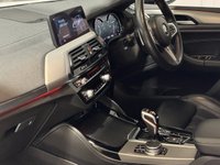USED 2020 20 BMW X3 M 3.0i Competition SUV 5dr Petrol Auto xDrive Euro 6 (s/s) (510 ps) +FULL BMW SERVICE HISTORY+