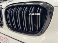 USED 2020 20 BMW X3 M 3.0i Competition SUV 5dr Petrol Auto xDrive Euro 6 (s/s) (510 ps) +FULL BMW SERVICE HISTORY+