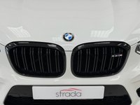 USED 2020 20 BMW X3 M 3.0i Competition SUV 5dr Petrol Auto xDrive Euro 6 (s/s) (510 ps) +FULL BMW SERVICE HISTORY+