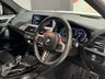 USED 2020 20 BMW X3 M 3.0i Competition SUV 5dr Petrol Auto xDrive Euro 6 (s/s) (510 ps) +FULL BMW SERVICE HISTORY+