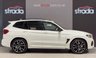 USED 2020 20 BMW X3 M 3.0i Competition SUV 5dr Petrol Auto xDrive Euro 6 (s/s) (510 ps) +FULL BMW SERVICE HISTORY+
