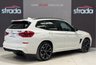 USED 2020 20 BMW X3 M 3.0i Competition SUV 5dr Petrol Auto xDrive Euro 6 (s/s) (510 ps) +FULL BMW SERVICE HISTORY+