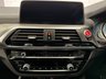 USED 2020 20 BMW X3 M 3.0i Competition SUV 5dr Petrol Auto xDrive Euro 6 (s/s) (510 ps) +FULL BMW SERVICE HISTORY+