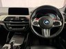 USED 2020 20 BMW X3 M 3.0i Competition SUV 5dr Petrol Auto xDrive Euro 6 (s/s) (510 ps) +FULL BMW SERVICE HISTORY+