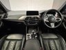 USED 2020 20 BMW X3 M 3.0i Competition SUV 5dr Petrol Auto xDrive Euro 6 (s/s) (510 ps) +FULL BMW SERVICE HISTORY+