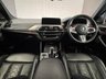 USED 2020 20 BMW X3 M 3.0i Competition SUV 5dr Petrol Auto xDrive Euro 6 (s/s) (510 ps) +FULL BMW SERVICE HISTORY+