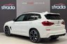 USED 2020 20 BMW X3 M 3.0i Competition SUV 5dr Petrol Auto xDrive Euro 6 (s/s) (510 ps) +FULL BMW SERVICE HISTORY+