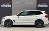 USED 2020 20 BMW X3 M 3.0i Competition SUV 5dr Petrol Auto xDrive Euro 6 (s/s) (510 ps) +FULL BMW SERVICE HISTORY+