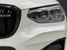 USED 2020 20 BMW X3 M 3.0i Competition SUV 5dr Petrol Auto xDrive Euro 6 (s/s) (510 ps) +FULL BMW SERVICE HISTORY+