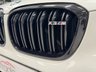 USED 2020 20 BMW X3 M 3.0i Competition SUV 5dr Petrol Auto xDrive Euro 6 (s/s) (510 ps) +FULL BMW SERVICE HISTORY+