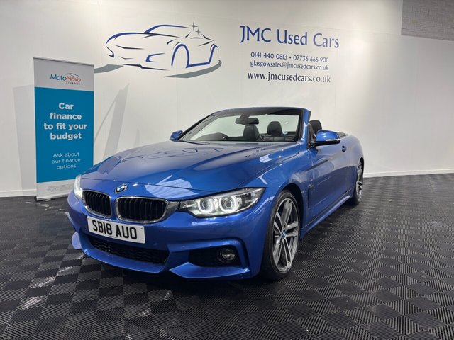 Used cars for sale. Glasgow & Lanarkshire car Dealer | JMC Used Cars ...