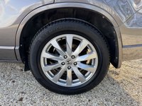 USED 2012 62 HONDA CR-V 2.2 i-DTEC EX SUV 5dr Diesel Manual 4WD Euro 5 (150 ps) MEGA SPEC 2 KEYS LOVELY CAR