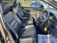 USED 2012 62 HONDA CR-V 2.2 i-DTEC EX SUV 5dr Diesel Manual 4WD Euro 5 (150 ps) MEGA SPEC 2 KEYS LOVELY CAR