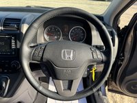 USED 2012 62 HONDA CR-V 2.2 i-DTEC EX SUV 5dr Diesel Manual 4WD Euro 5 (150 ps) MEGA SPEC 2 KEYS LOVELY CAR