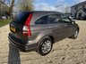 USED 2012 62 HONDA CR-V 2.2 i-DTEC EX SUV 5dr Diesel Manual 4WD Euro 5 (150 ps) MEGA SPEC 2 KEYS LOVELY CAR