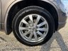 USED 2012 62 HONDA CR-V 2.2 i-DTEC EX SUV 5dr Diesel Manual 4WD Euro 5 (150 ps) MEGA SPEC 2 KEYS LOVELY CAR