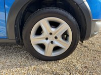 USED 2015 65 DACIA SANDERO STEPWAY 1.5 dCi Ambiance Hatchback 5dr Diesel Manual Euro 6 (s/s) (90 ps) FREE ROAD TAX LOVELY CONDITION