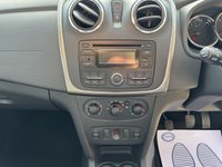 USED 2015 65 DACIA SANDERO STEPWAY 1.5 dCi Ambiance Hatchback 5dr Diesel Manual Euro 6 (s/s) (90 ps) FREE ROAD TAX LOVELY CONDITION