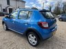 USED 2015 65 DACIA SANDERO STEPWAY 1.5 dCi Ambiance Hatchback 5dr Diesel Manual Euro 6 (s/s) (90 ps) FREE ROAD TAX LOVELY CONDITION