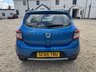 USED 2015 65 DACIA SANDERO STEPWAY 1.5 dCi Ambiance Hatchback 5dr Diesel Manual Euro 6 (s/s) (90 ps) FREE ROAD TAX LOVELY CONDITION