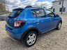 USED 2015 65 DACIA SANDERO STEPWAY 1.5 dCi Ambiance Hatchback 5dr Diesel Manual Euro 6 (s/s) (90 ps) FREE ROAD TAX LOVELY CONDITION
