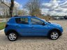 USED 2015 65 DACIA SANDERO STEPWAY 1.5 dCi Ambiance Hatchback 5dr Diesel Manual Euro 6 (s/s) (90 ps) FREE ROAD TAX LOVELY CONDITION