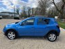 USED 2015 65 DACIA SANDERO STEPWAY 1.5 dCi Ambiance Hatchback 5dr Diesel Manual Euro 6 (s/s) (90 ps) FREE ROAD TAX LOVELY CONDITION