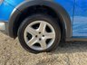 USED 2015 65 DACIA SANDERO STEPWAY 1.5 dCi Ambiance Hatchback 5dr Diesel Manual Euro 6 (s/s) (90 ps) FREE ROAD TAX LOVELY CONDITION