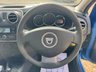 USED 2015 65 DACIA SANDERO STEPWAY 1.5 dCi Ambiance Hatchback 5dr Diesel Manual Euro 6 (s/s) (90 ps) FREE ROAD TAX LOVELY CONDITION