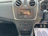 USED 2015 65 DACIA SANDERO STEPWAY 1.5 dCi Ambiance Hatchback 5dr Diesel Manual Euro 6 (s/s) (90 ps) FREE ROAD TAX LOVELY CONDITION