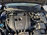 USED 2014 14 MAZDA MAZDA6 2.0 SKYACTIV-G Sport Nav Saloon 4dr Petrol Manual Euro 5 (s/s) (165 ps) ONE OWNER 2 KEYS MASSIVE SPEC