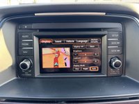 USED 2014 14 MAZDA MAZDA6 2.0 SKYACTIV-G Sport Nav Saloon 4dr Petrol Manual Euro 5 (s/s) (165 ps) ONE OWNER 2 KEYS MASSIVE SPEC
