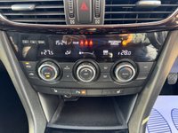 USED 2014 14 MAZDA MAZDA6 2.0 SKYACTIV-G Sport Nav Saloon 4dr Petrol Manual Euro 5 (s/s) (165 ps) ONE OWNER 2 KEYS MASSIVE SPEC