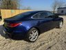 USED 2014 14 MAZDA MAZDA6 2.0 SKYACTIV-G Sport Nav Saloon 4dr Petrol Manual Euro 5 (s/s) (165 ps) ONE OWNER 2 KEYS MASSIVE SPEC