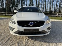 USED 2016 16 VOLVO XC60 2.0 D4 R-Design Nav SUV 5dr Diesel Manual Euro 6 (s/s) (190 ps) FULL HISTORY, STUNNING EXAMPLE
