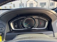 USED 2016 16 VOLVO XC60 2.0 D4 R-Design Nav SUV 5dr Diesel Manual Euro 6 (s/s) (190 ps) FULL HISTORY, STUNNING EXAMPLE